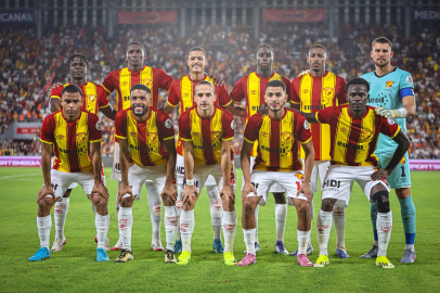 Göztepe 3 maçta kalesini gole kapattı