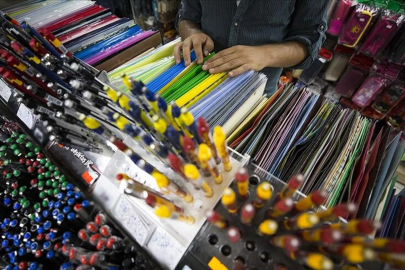 İstanbul’da okul alışverişi denetimi! Etiket hilesine 1 milyon 972 bin lira ceza...