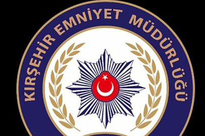 Kırşehir'de tartıştığı genci bıçaklayarak öldüren şüpheli ve arkadaşı tutuklandı