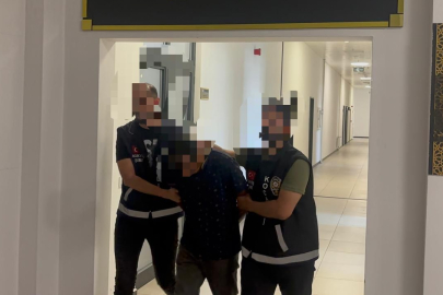 Kocaeli'de kuzenini göğsünden bıçaklayarak öldüren şahıs tutuklandı