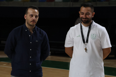 Kocaeli Kadın Basketbol satıldı