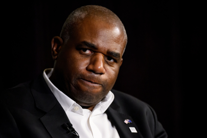 Lammy: İsrail'in Nasser Hastanesi'ne düzenlediği saldırı karşısında dehşete düştüm
