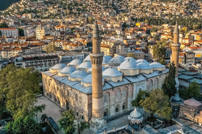 Meteoroloji'den Bursa'ya yeni hafta uyarısı! Hava sıcaklığı... (25 Ağustos 2025 Hava Tahmini)