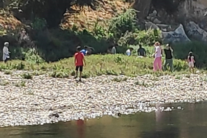 Nevşehir'de kuzenini kurtarırken boğulma tehlikesi atlatan genç hayatını kaybetti