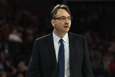 Özhan Çıvgın: Geniş ve rotasyonlu kadro kurduk