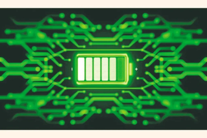 Pil tarih oluyor! Yeni bir enerji kaynağı geliştirildi