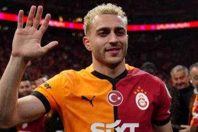 Tugay Kerimoğlu, Barış Alper bombasını stüdyoda patlattı