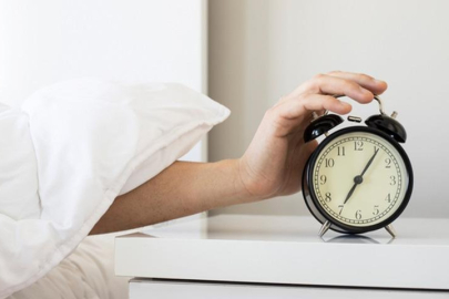 Uzmandan uyanamama sorununa çözümler! 'Çocuklar sadece ders çalışıp...'