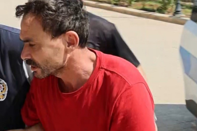 Adana'da pompalı silahla ateş açan saldırgan tutuklandı