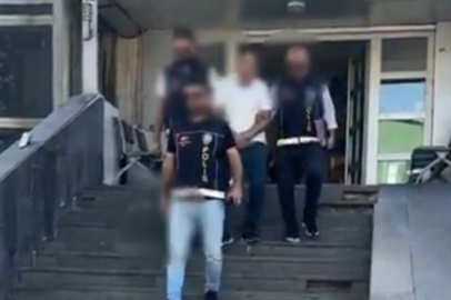 Ağrı’da çocuğa cinsel istismar suçundan 9 yıl hapis cezası bulunan şahıs yakalandı