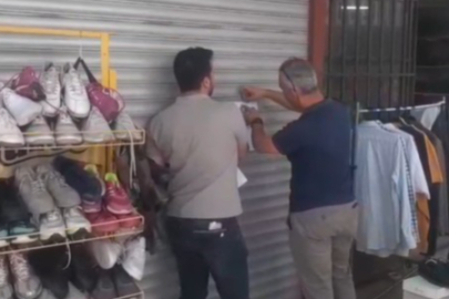 Ankara'da İtfaiye Meydanı'nda yıkım hazırlığı