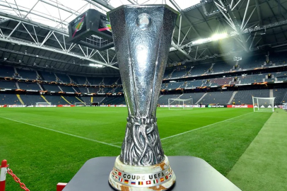 Avrupa Ligi play-off turunda rövanş başlıyor