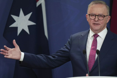 Avustralya’dan İran’a tarihi yaptırım