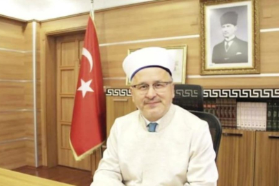 Bolu İl Müftüsü yaptığı paylaşım sonrası 'dinsizlikle' suçlandı! '