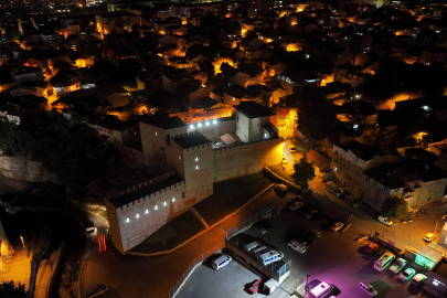 Bursa'daki o müzeler geceleri de ziyarete açık olacak!