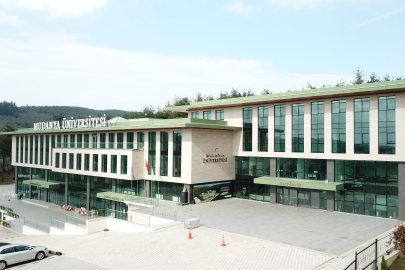 Bursa Mudanya Üniversitesi’nde kontenjanlar doldu
