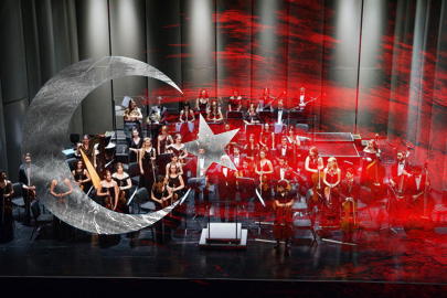 Bursa'ya konser müjdesi: 30 Ağustos Zafer Bayramı coşkuyla kutlanacak!