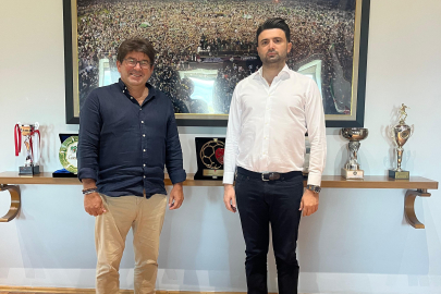 Bursaspor maçına bilet alana %50 indirim!