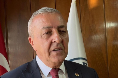 Çerçioğlu'ndan sonra bir AK Parti iddiası daha! 'Ne emrederlerse onu yapmak zorundayım'