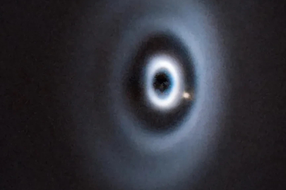 Dünya'dan 430 ışık yılı uzakta Jüpiter benzeri bir gezegen bulundu