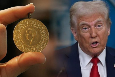 Fed'in 111 yıllık tarihinde bir ilk! Altın fiyatları yükselişe geçti...