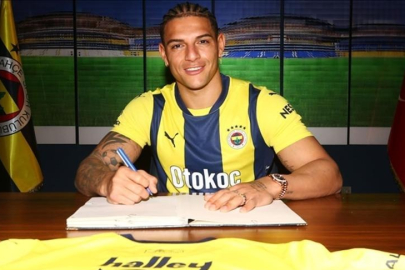 Fenerbahçe o isme kapıyı gösterdi! 'Kendine kulüp bul'