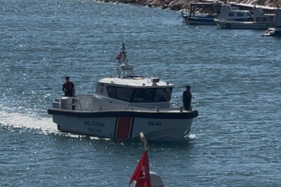 Halit Yukay'ı arama çalışmaları ertelendi