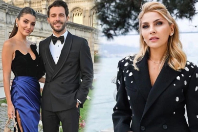 Hande Erçel ve Hakan Sabancı ayrılığının perde arkası!