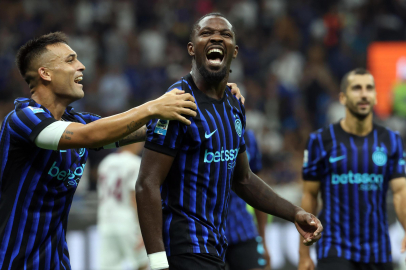 Inter, yeni sezona farklı başladı