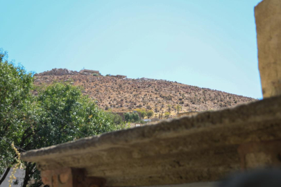 İsrail'in, Suriye'nin Kuneytra ilindeki saldırısında 1 sivil yaşamını yitirdi