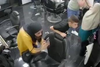 İsrail ordusu, Batı Şeria'da dükkana sığınan sivilleri hedef aldı