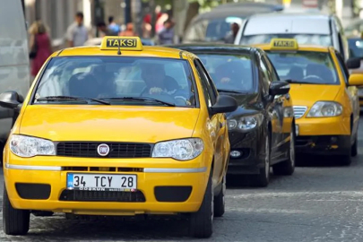 İstanbul taksilerinde yeni dönem! Tarih verildi, işte özellikleri