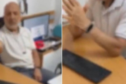 Kadın hastaya "Teşhircileri muayene etmiyorum" diyen doktor hakkında soruşturma başlatıldı