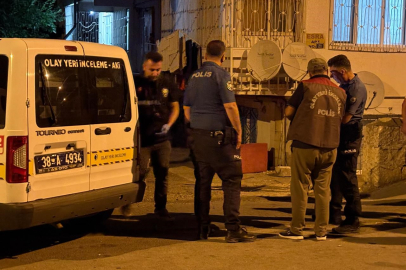 Kayseri'de 2 yıl önce boşandığı eski karısını bıçakla ağır yaraladı