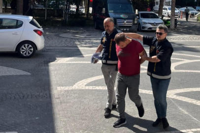 Konya Akşehir'de uyuşturucu operasyonu: 2 gözaltı, 1 tutuklama