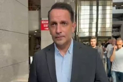 Mücahit Birinci ifadeye çağırıldı