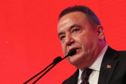 Muhittin Böcek: Ben terörist değilim, örgüt lideri hiç değilim