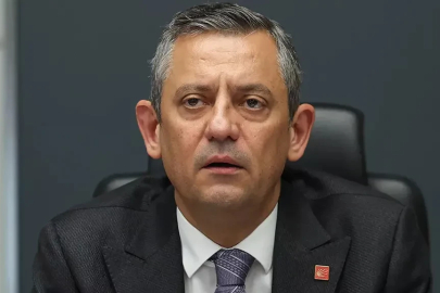 Özgür Özel'e memleketinde şok! İlçe Başkanı istifa etti: Tehditlerle sağlıksız ortam oluştu