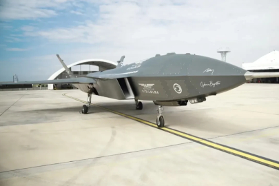 Selçuk Bayraktar duyurdu: Bayraktar KIZILELMA bir testi daha başarıyla geçti