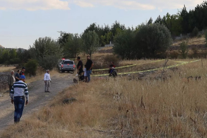 Şifa bulmak isterken can verdiler!