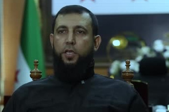 Suriye'de Sednaya Hapishanesi'nde çalışan 3 gardiyan ve eski tutuklular yüzleşti