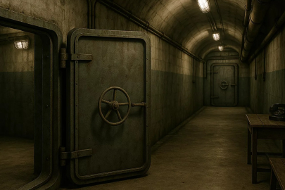 TOKİ 81 ilde modern sığınak inşa edecek