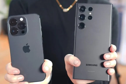 Türkiye'de en çok IMEI kaydı yapılan telefon markaları belli oldu