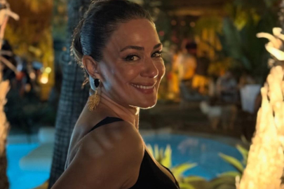 Ünlü oyuncu Özge Borak üniversiteyi kazandı