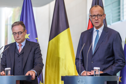 Wever: Herkes İsrail hükümetinin ciddi hatalar yaptığını görüyor