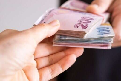 3 senaryoda zamlı memur maaşları hesaplandı! Öğretmen, polis, doktor...