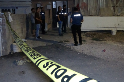 Adıyaman’da 12 yaşındaki çocuk annesini kurtarmak için babasını bıçakladı