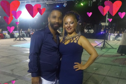 Bursa'da 3 çocuk annesi eşini bıçakla öldüren cani adliyeye sevk edildi