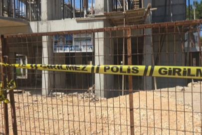 Bursa'da ölümlü inşaat kazasıyla ilgili tutuklama kararı!