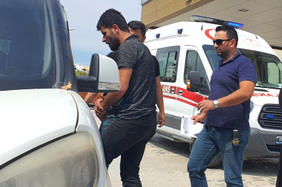 Bursa İnegöl'de mobilyacıları dolandıran şahıs yakalandı